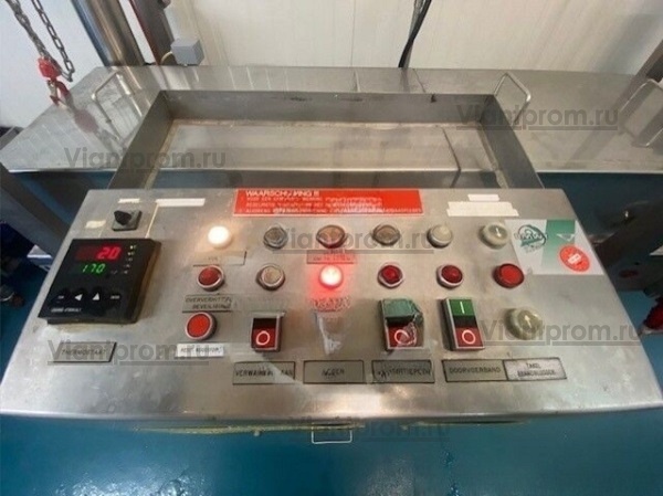 Фритюрница Koppens/gea/fryer BR1200/400