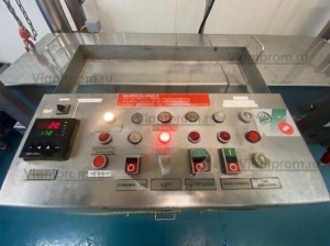 Фритюрница Koppens/gea/fryer BR1200/400