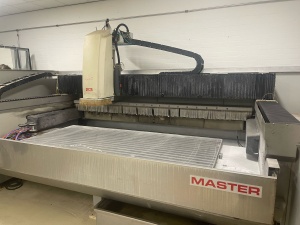 Intermac Master 23