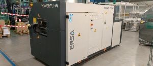 Установка волновой пайки Ersa Powerflow