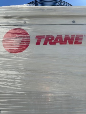 Чиллер Trane RTAF 310