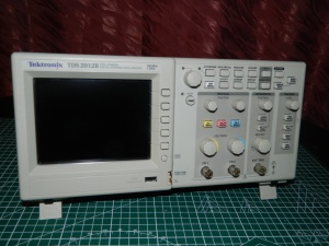 Осциллограф Tektronix TDS2012В