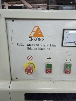 Станок ENKONG 9ZM