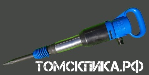 Пика П-11 острая 1200 мм для отбойного молотка МОП-2, МОП-3 и МОП-4