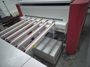 CTP Screen PT-R4300S