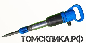 Пика П-11 острая 1200 мм для отбойного молотка МОП-2, МОП-3 и МОП-4