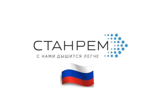 ООО «СТАНРЕМ»