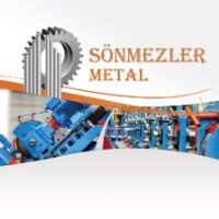 SÖNMEZLER METAL DEMİR ÇELİK İNŞ.SAN.TİC.LTD.ŞTİ.