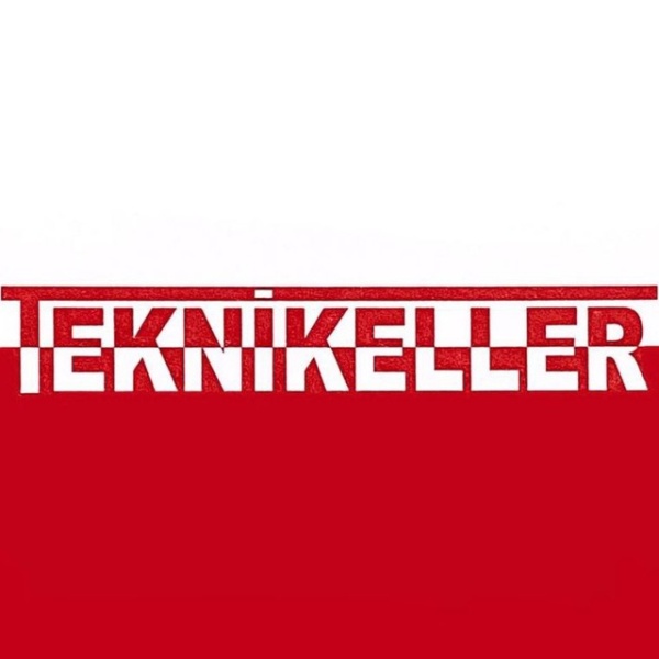 Teknikeller