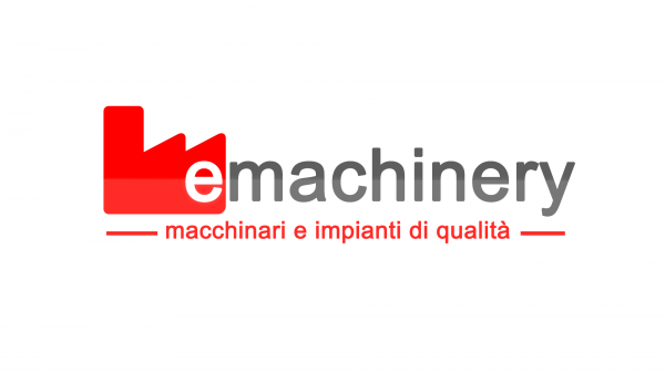 emachinery - Elio Zucchetto