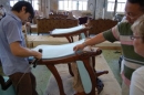 Китайцы будут делать «итальянскую мебель» на Южном Урале 