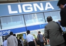 Посетите нас на выставке «LIGNA 2013»