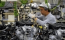 Стремительное падение базовых заказов в машиностроении Японии