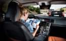Беспилотные автомобили Volvo начали ездить по улицам Швеции