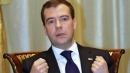 Дмитрий Медведев примет малый бизнес в Кремле
