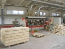 В Ульяновской области будет построен деревообрабатывающий завод