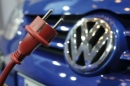 Volkswagen будет собирать электромобили в Китае