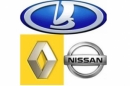 Производственные мощности АвтоВАЗа переходят под контроль Renault-Nissan