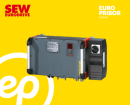 Приводной преобразователь MOVIPRO Sew Eurodrive