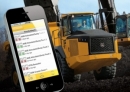 «John Deere» предлагает лесопромышленникам новое приложение для iPhone и Android  