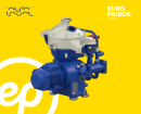 Топливный сепаратор Alfa Laval MAB