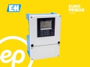 Датчик электропроводности Liquisys CLM253 от Endress+Hauser