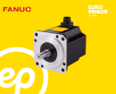 Серводвигатель FANUC αi-D series SERVO