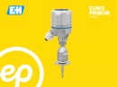 Санитарный модульный термометр iTHERM TM411 Endress+Hauser