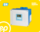 Ультразвуковой уровнемер Prosonic FMU90-R22EA262AA1A от Endress+Hauser