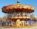 How To Get The Lowest Kiddie Carousel Rides Order Price