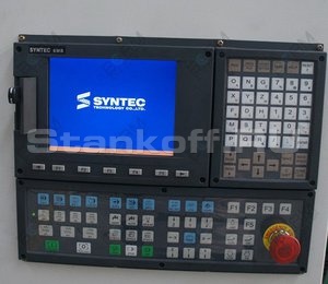 Система управления «SYNTEC»