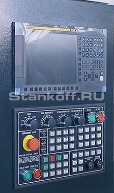 Система ЧПУ FANUC 0i-TF PLUS (5)