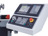 TU2304 CNC: Система ЧПУ YH-1000TDc