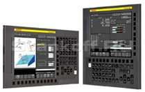 Система ЧПУ Fanuc 0i-TF Plus (Япония)