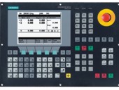 Siemens Sinumerik 802S base line