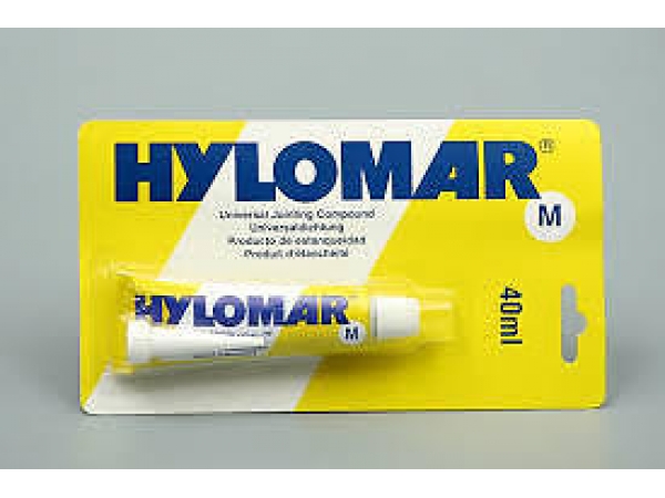 Герметик Hylomar M