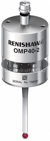 Датчик OMP40 OPT/OPT (LEG)